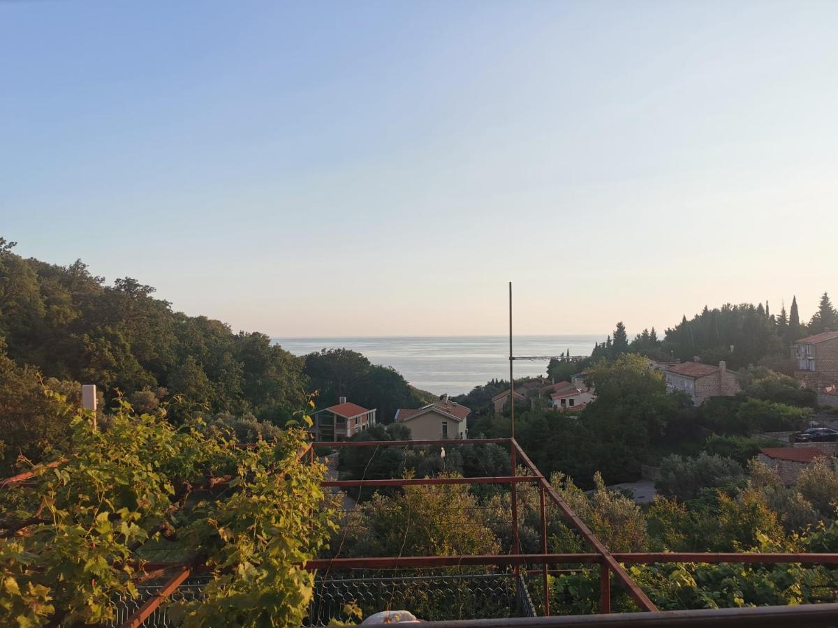 Apartments Djedovic 2 Petrovac Exterior photo