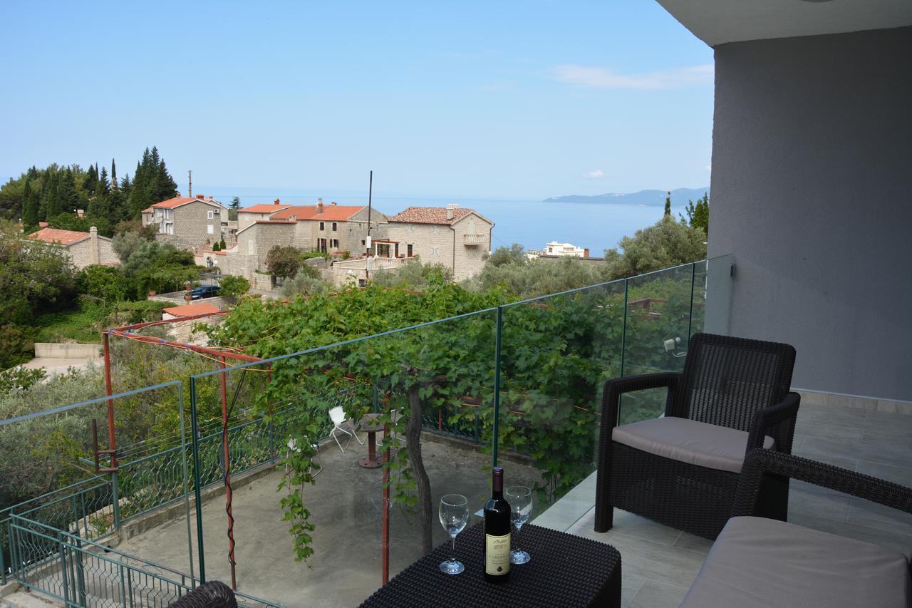 Apartments Djedovic 2 Petrovac Exterior photo