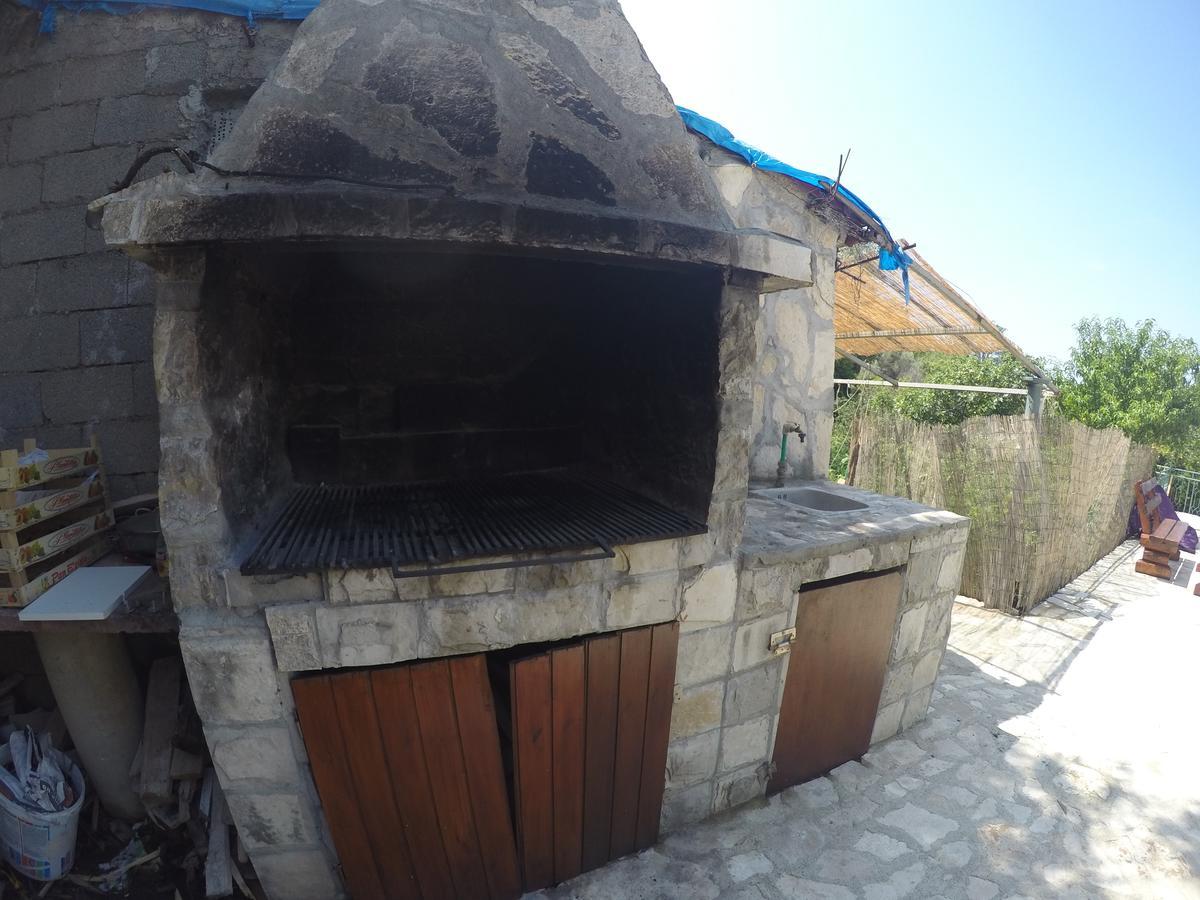 Apartments Djedovic 2 Petrovac Exterior photo
